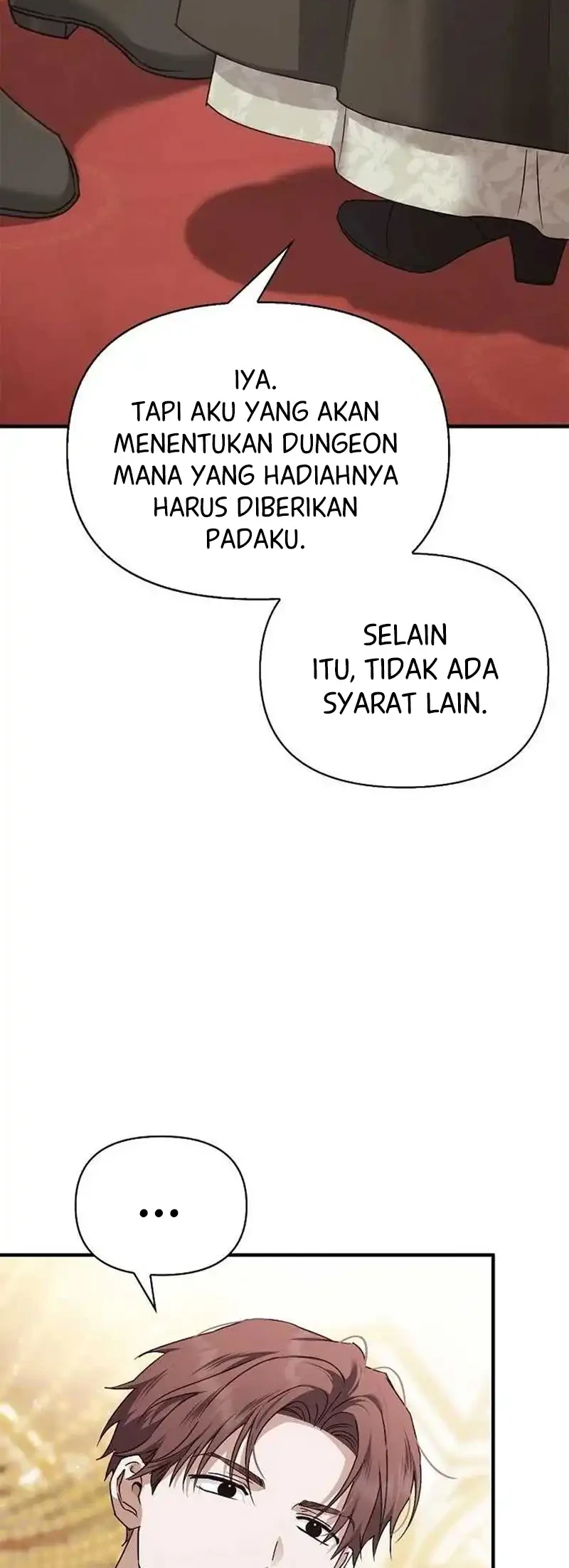 My Husband Was Definitely a Paladin Chapter 4 - halaman 12