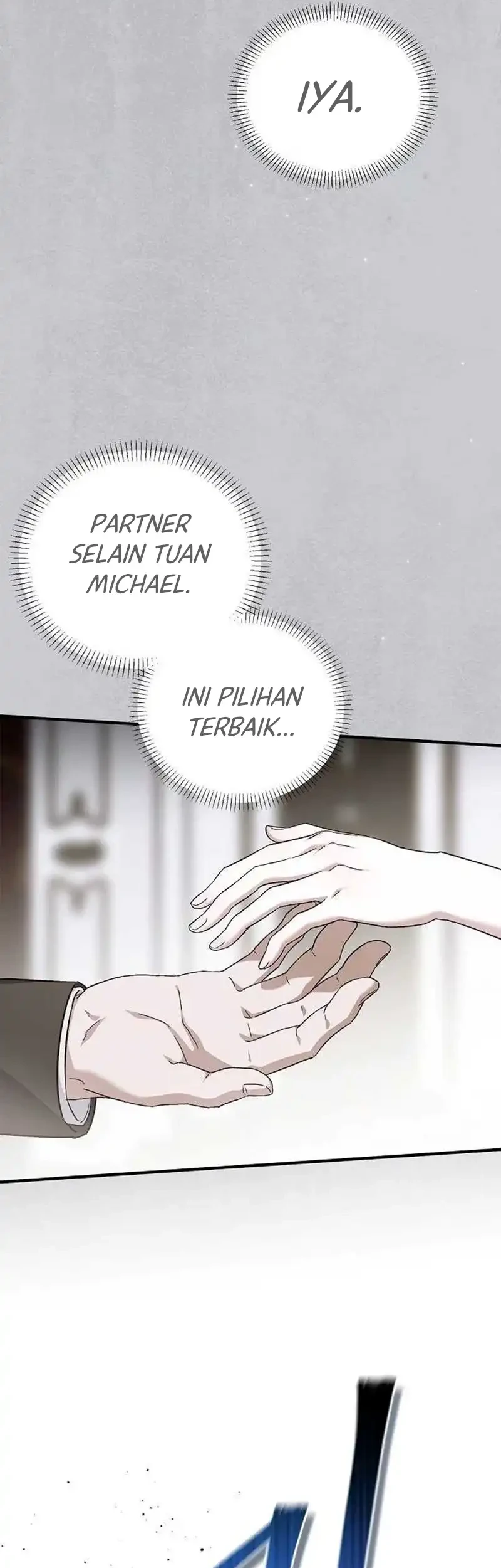 My Husband Was Definitely a Paladin Chapter 4 - halaman 15