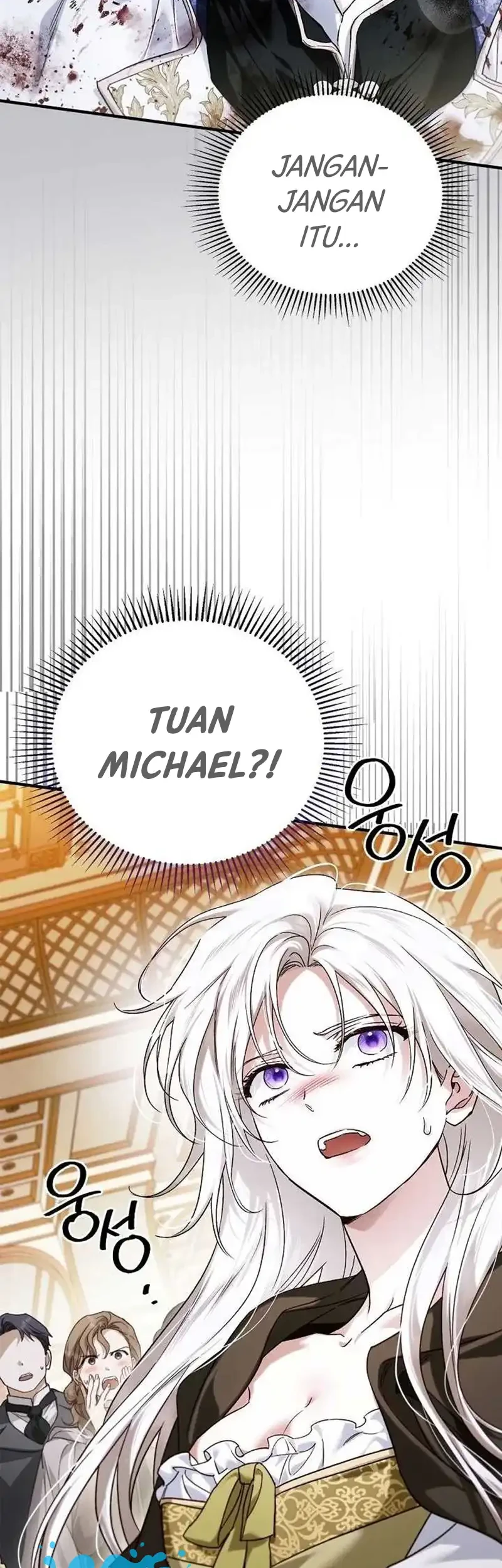 My Husband Was Definitely a Paladin Chapter 4 - halaman 18