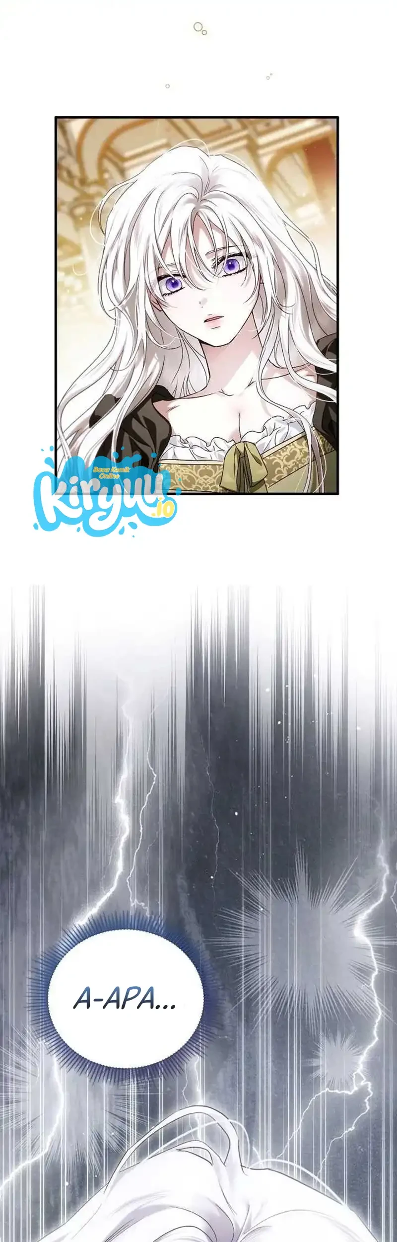 My Husband Was Definitely a Paladin Chapter 4 - halaman 25