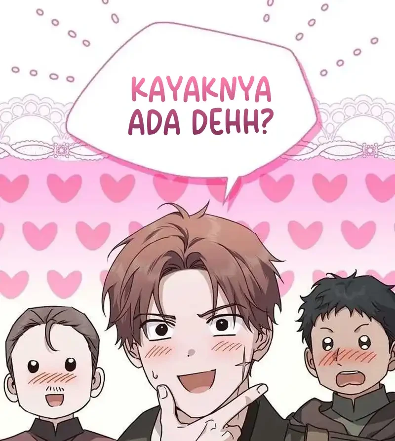 My Husband Was Definitely a Paladin Chapter 4 - halaman 8