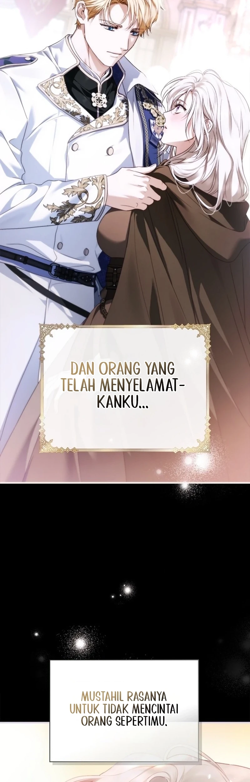 My Husband Was Definitely a Paladin Chapter 5 - halaman 17