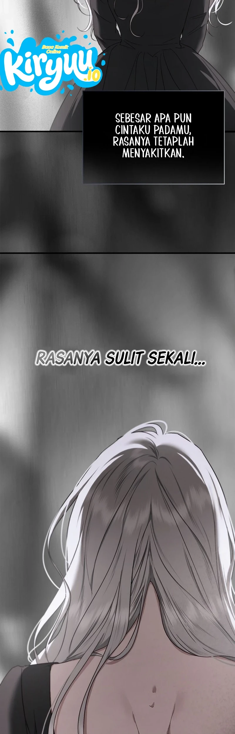 My Husband Was Definitely a Paladin Chapter 5 - halaman 27