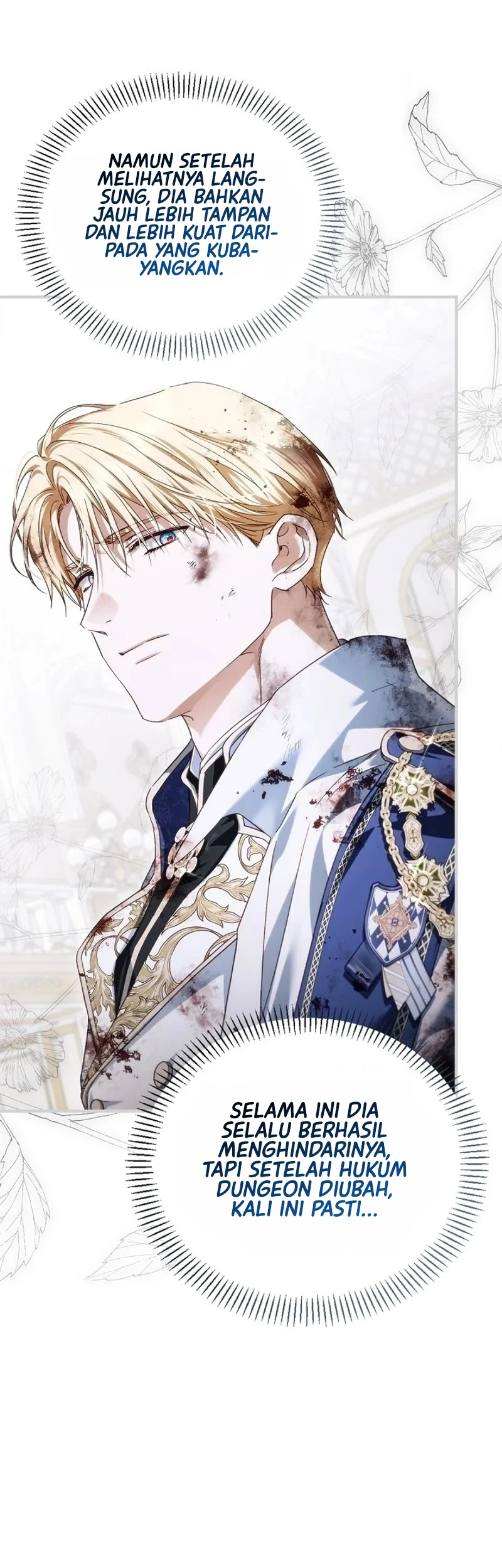 My Husband Was Definitely a Paladin Chapter 5 - halaman 50