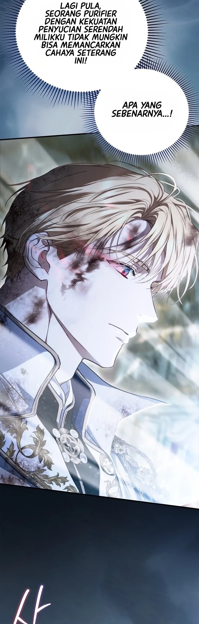 My Husband Was Definitely a Paladin Chapter 5 - halaman 57