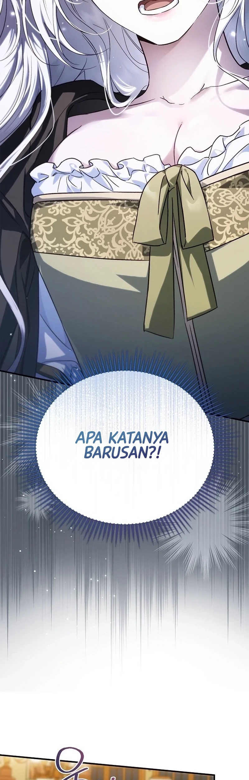 My Husband Was Definitely a Paladin Chapter 5 - halaman 6