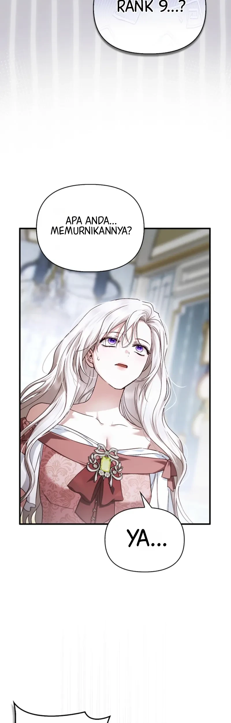 My Husband Was Definitely a Paladin Chapter 6 - halaman 22