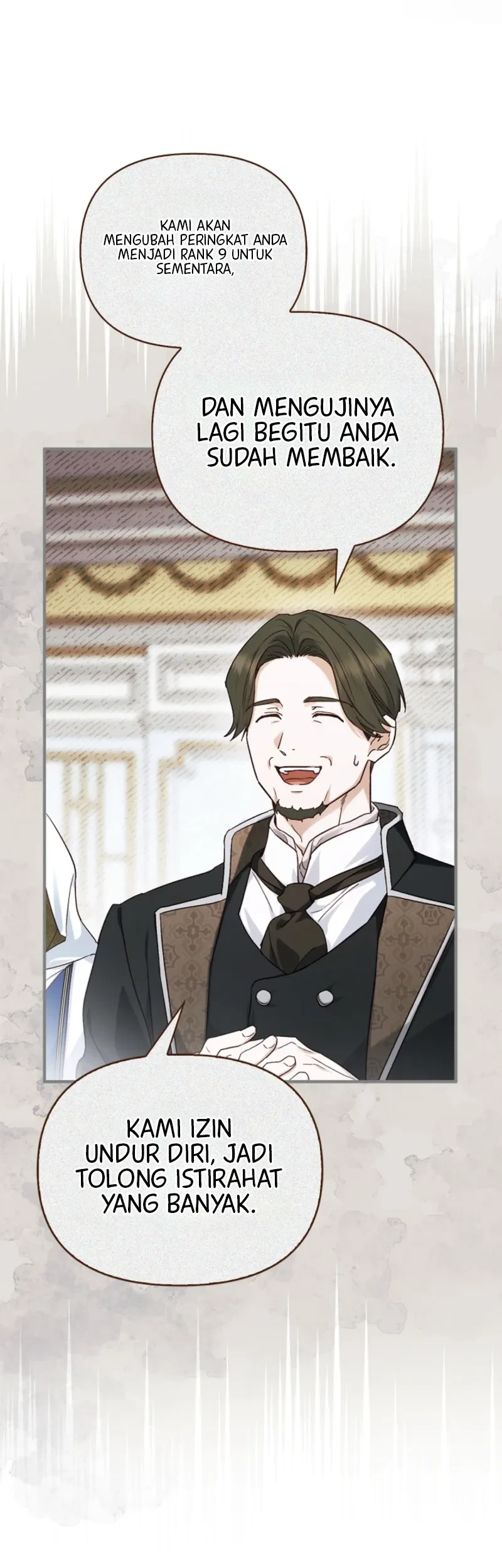 My Husband Was Definitely a Paladin Chapter 6 - halaman 27