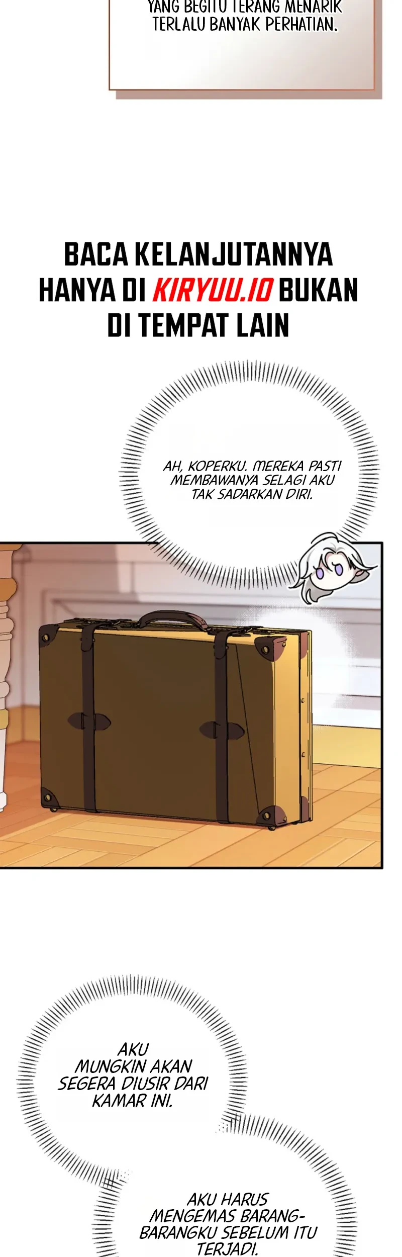 My Husband Was Definitely a Paladin Chapter 6 - halaman 29