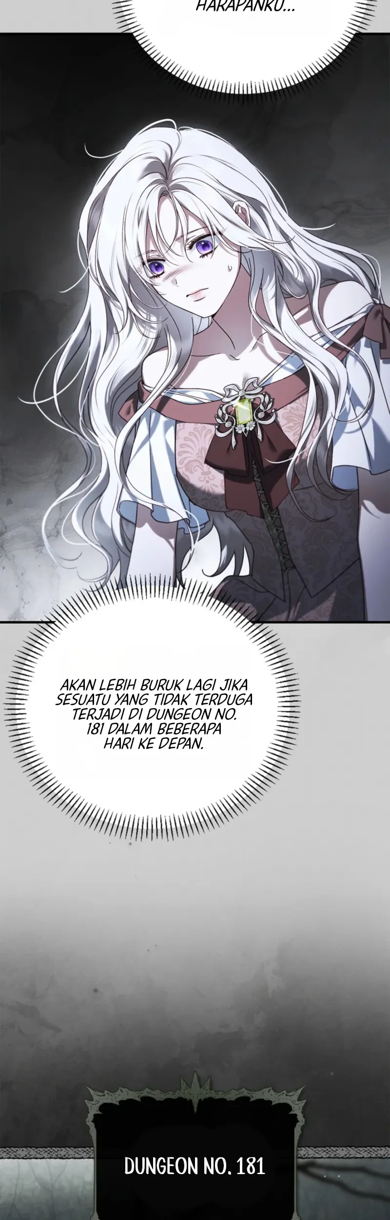 My Husband Was Definitely a Paladin Chapter 6 - halaman 31