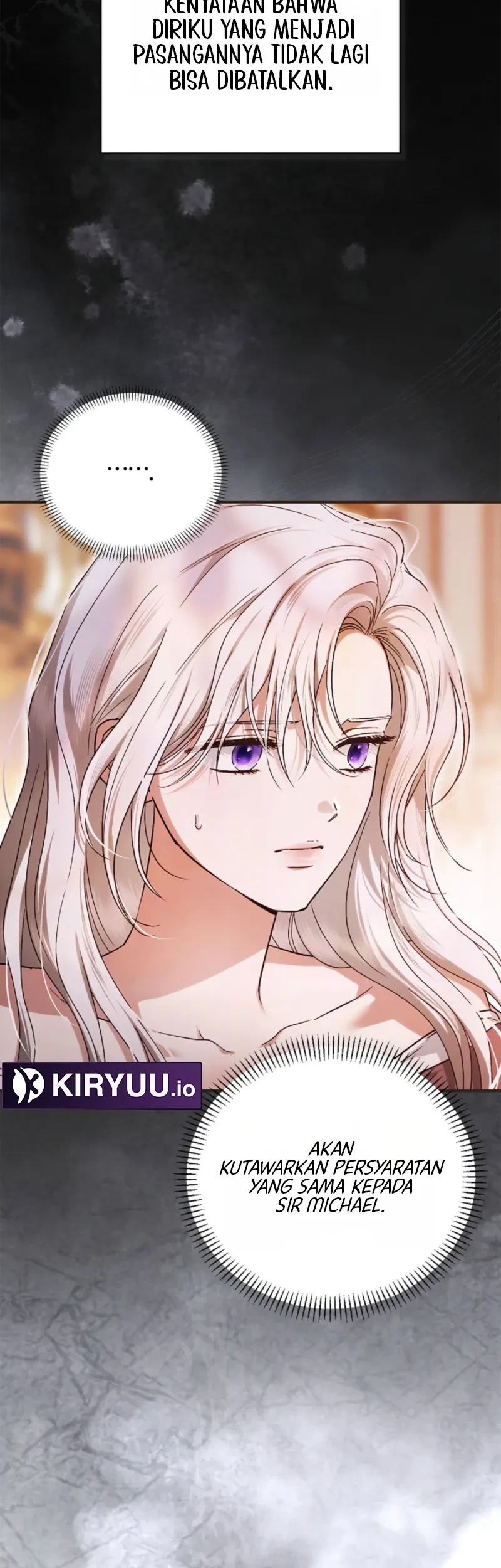 My Husband Was Definitely a Paladin Chapter 6 - halaman 36