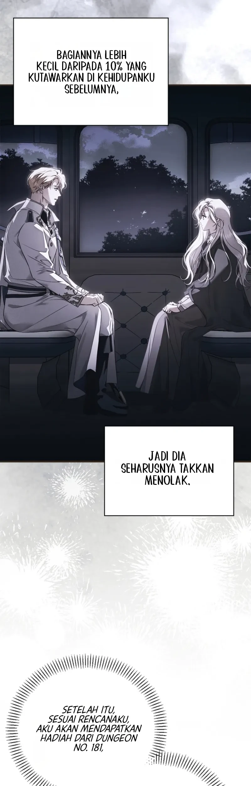 My Husband Was Definitely a Paladin Chapter 6 - halaman 37