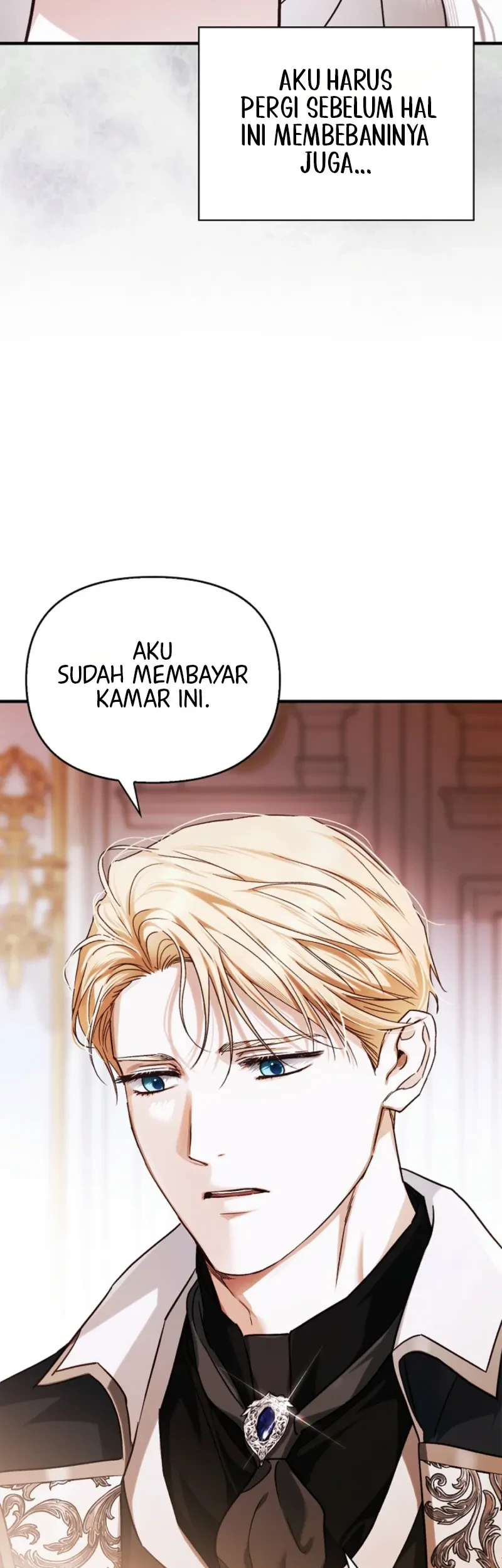 My Husband Was Definitely a Paladin Chapter 6 - halaman 48