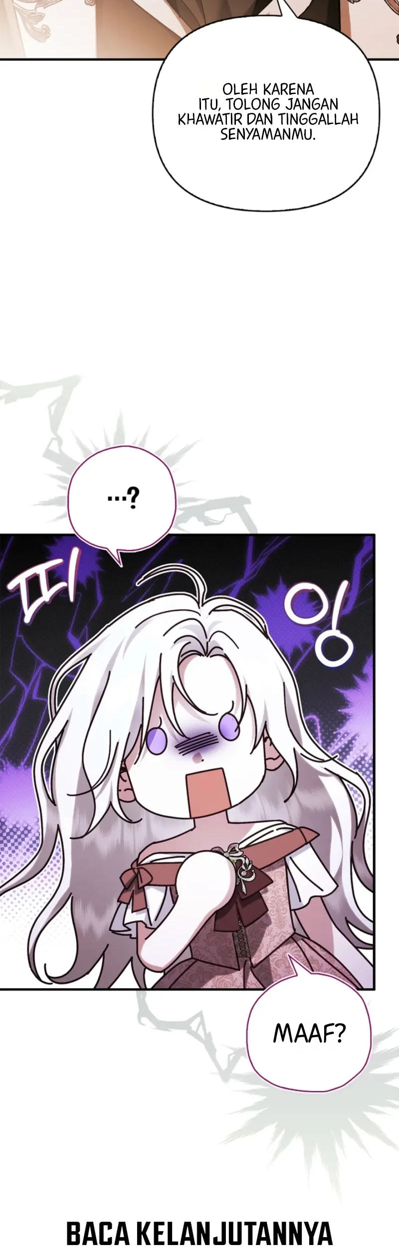My Husband Was Definitely a Paladin Chapter 6 - halaman 49