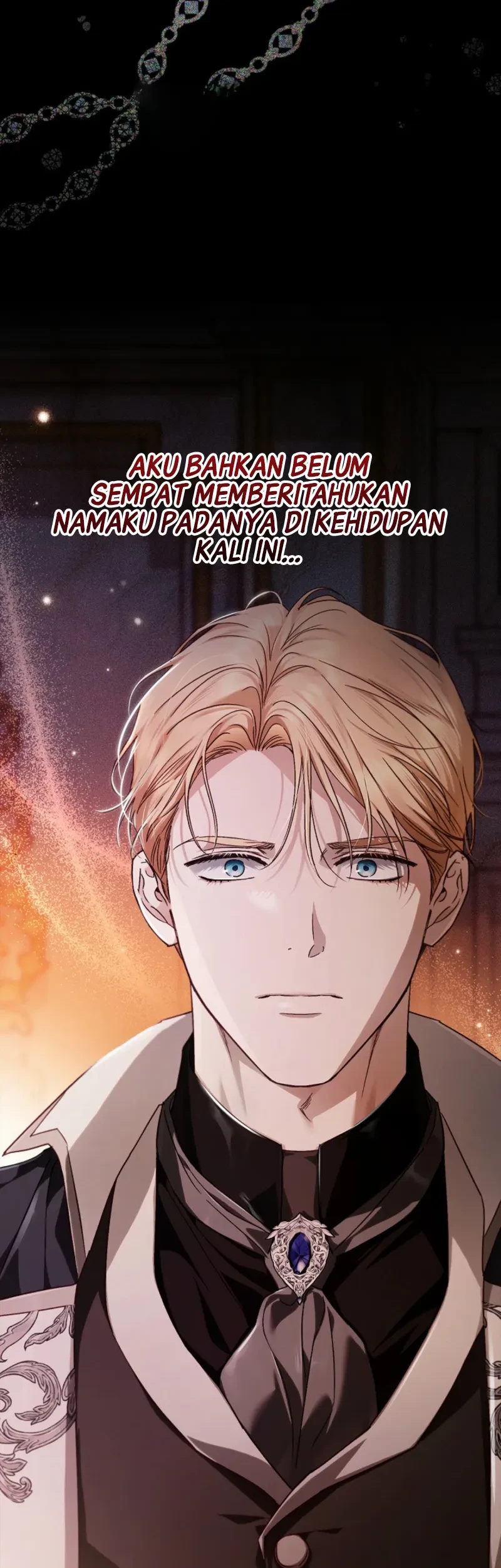 My Husband Was Definitely a Paladin Chapter 6 - halaman 56