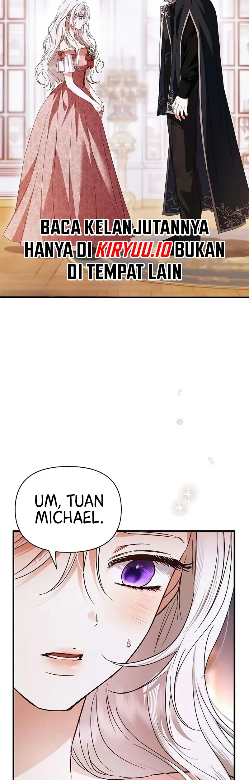 My Husband Was Definitely a Paladin Chapter 7 - halaman 10