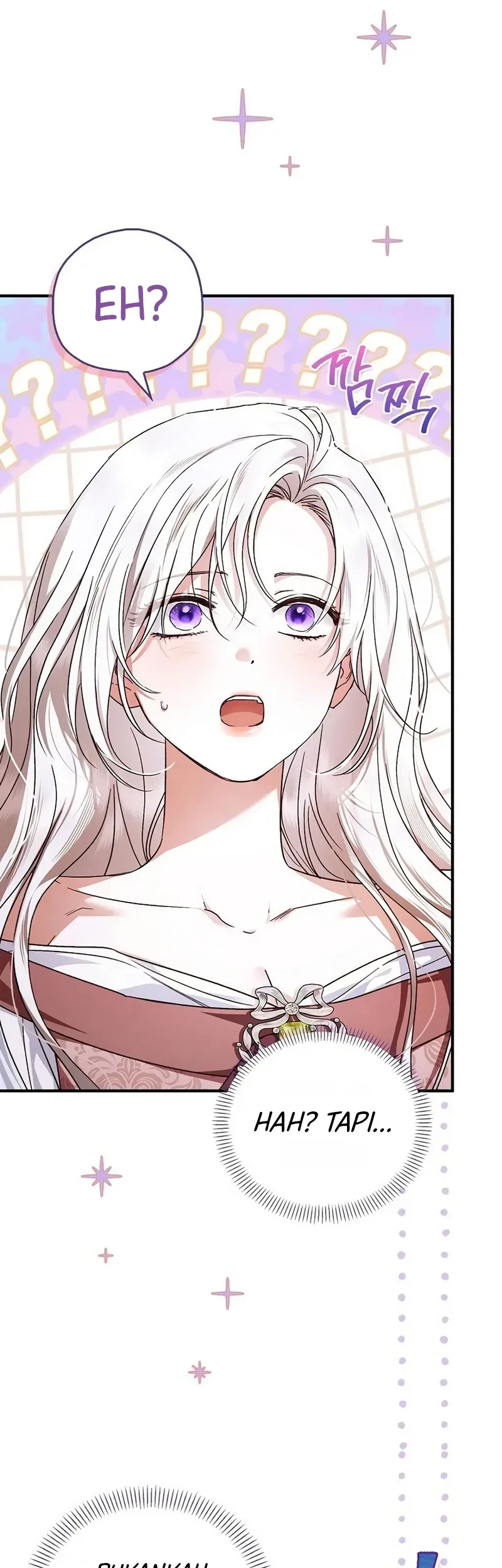 My Husband Was Definitely a Paladin Chapter 7 - halaman 13