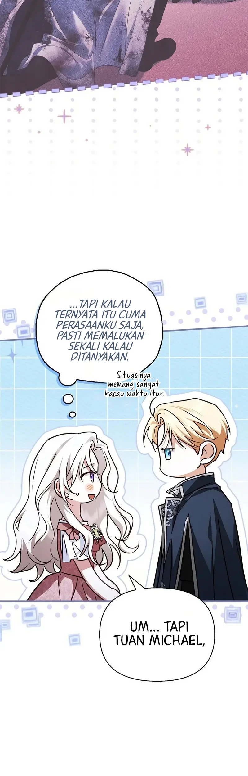My Husband Was Definitely a Paladin Chapter 7 - halaman 16