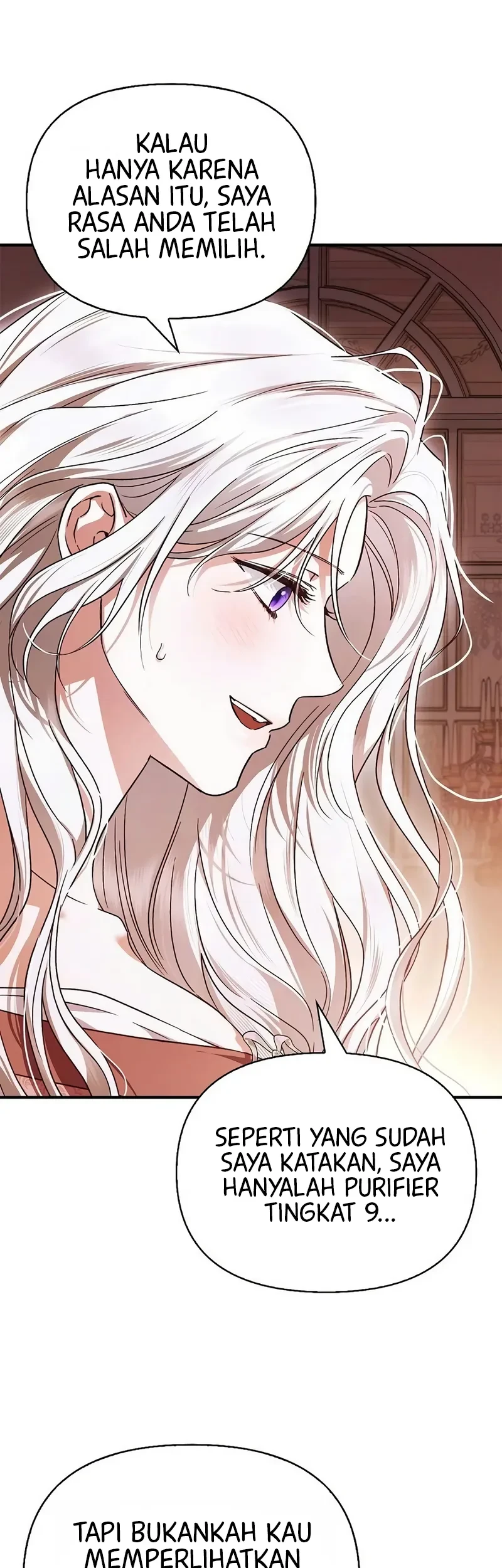 My Husband Was Definitely a Paladin Chapter 7 - halaman 17
