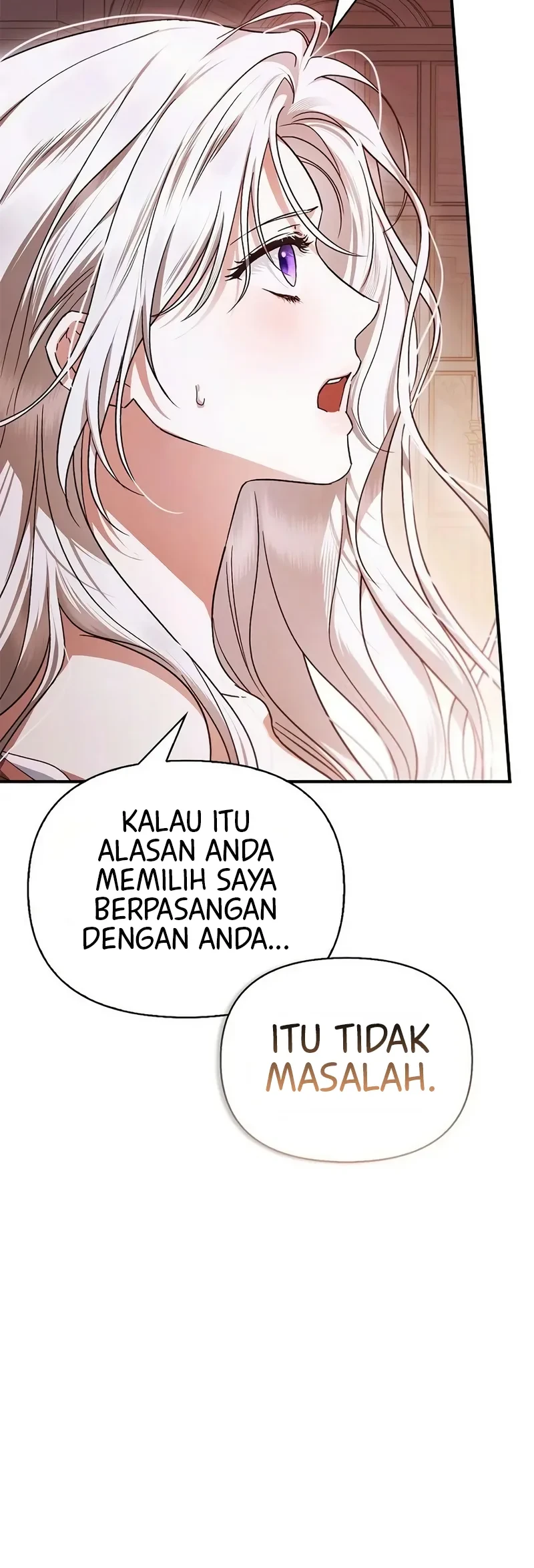 My Husband Was Definitely a Paladin Chapter 7 - halaman 19