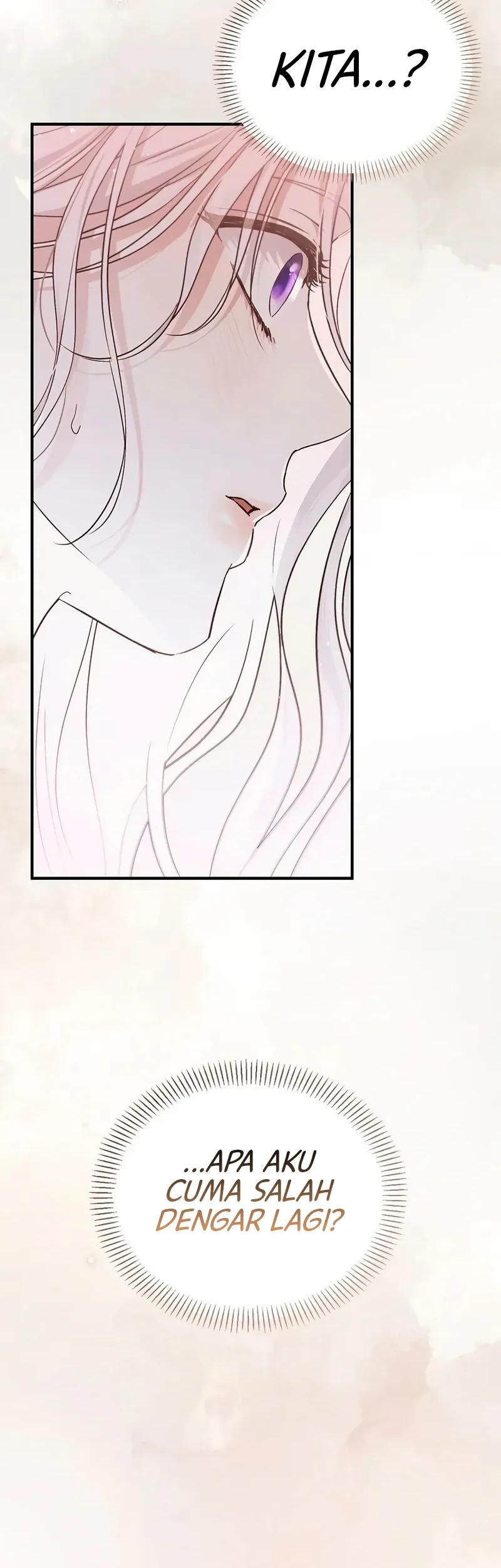 My Husband Was Definitely a Paladin Chapter 7 - halaman 21