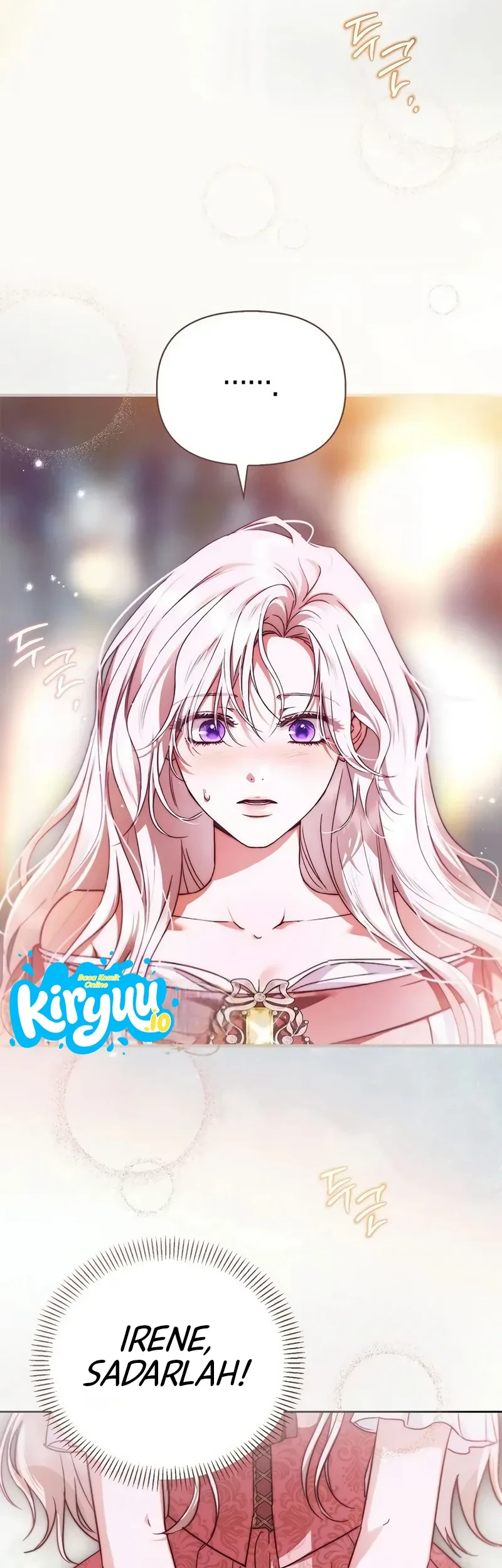 My Husband Was Definitely a Paladin Chapter 7 - halaman 23