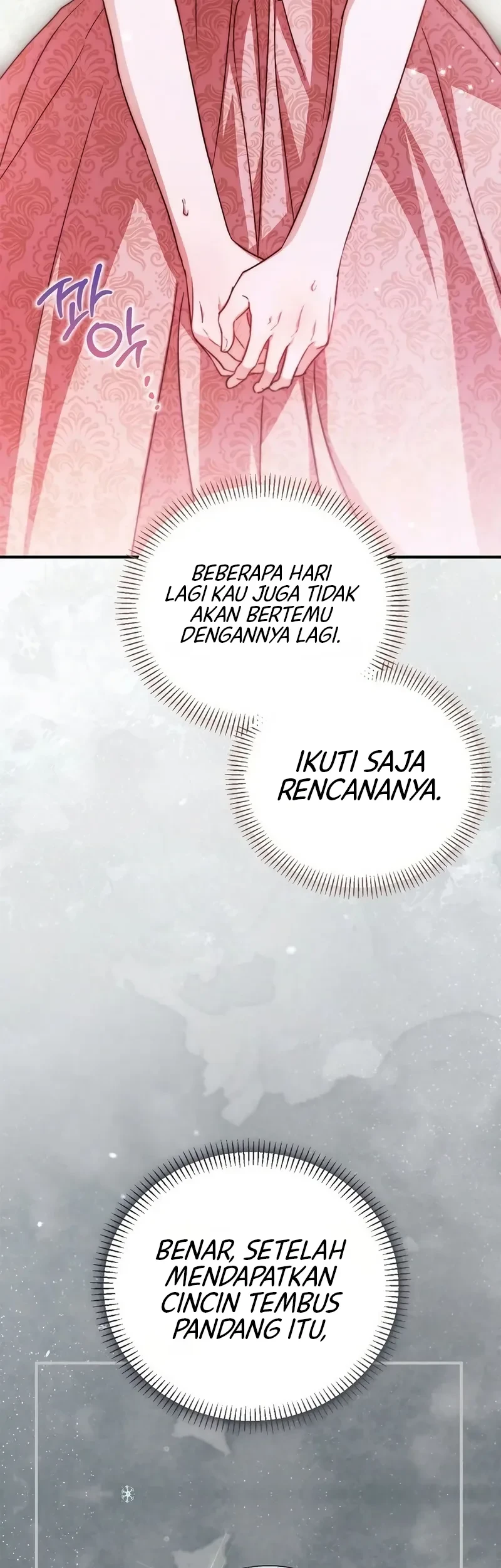My Husband Was Definitely a Paladin Chapter 7 - halaman 24