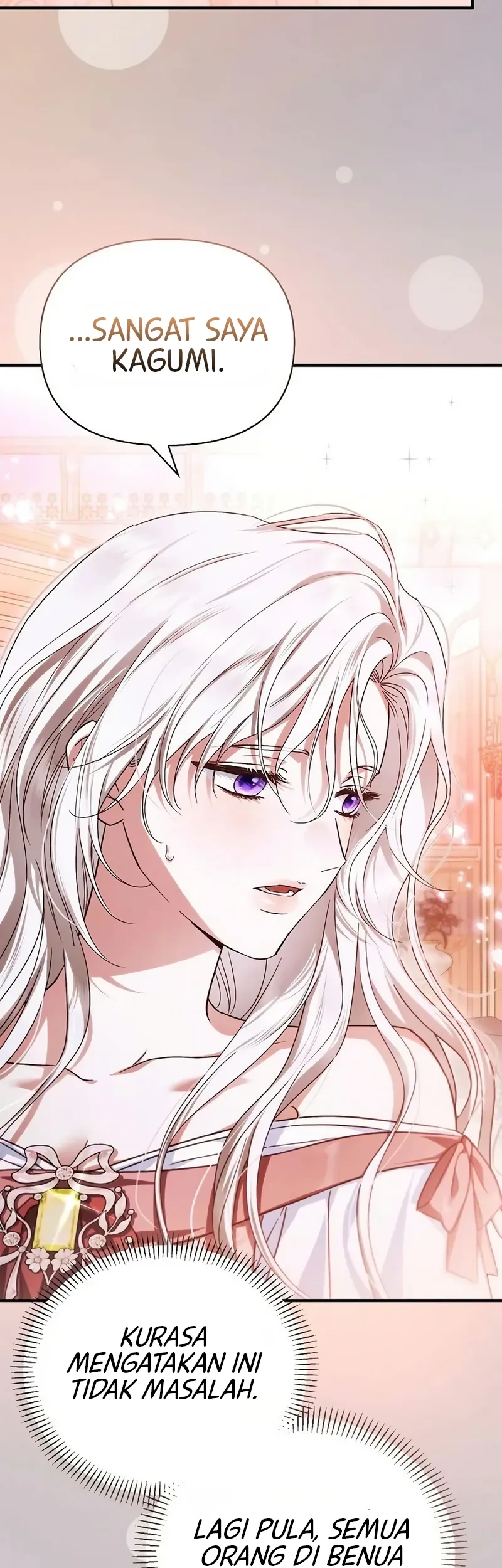 My Husband Was Definitely a Paladin Chapter 7 - halaman 29