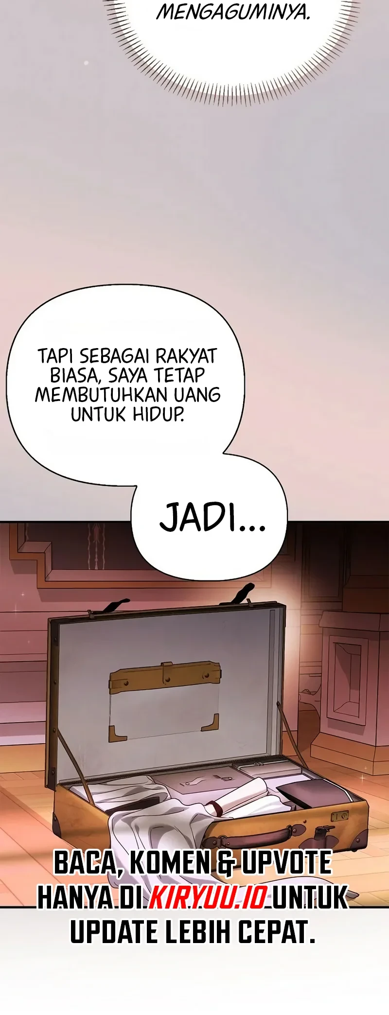 My Husband Was Definitely a Paladin Chapter 7 - halaman 30