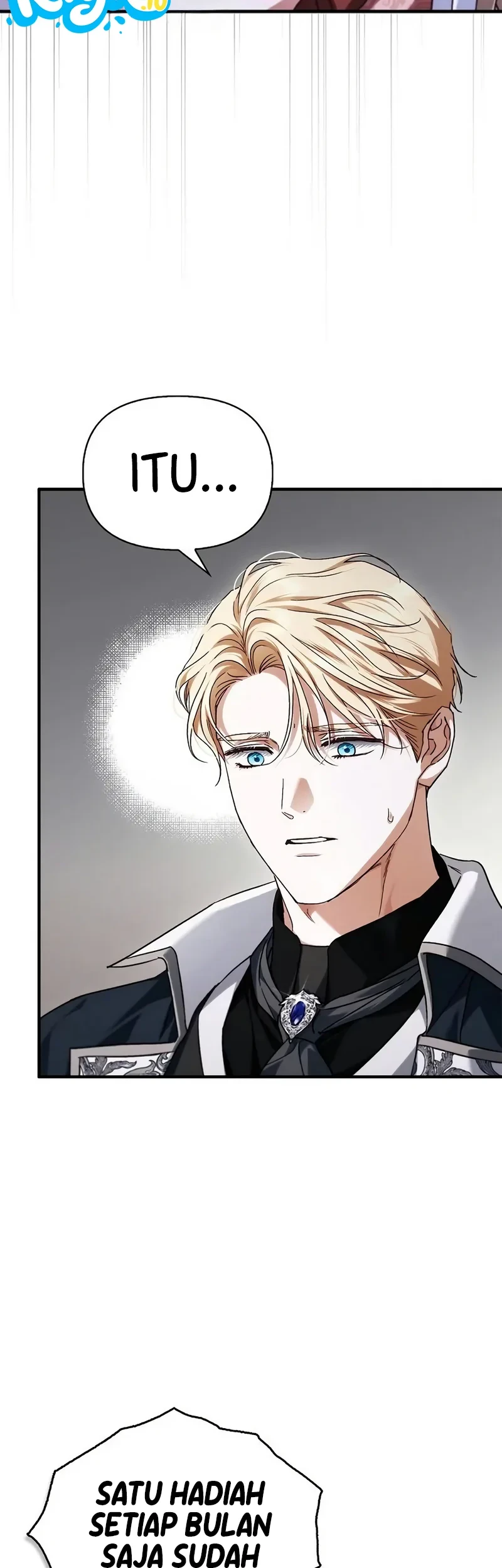 My Husband Was Definitely a Paladin Chapter 7 - halaman 32