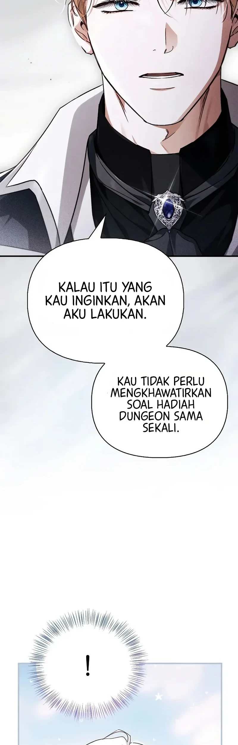 My Husband Was Definitely a Paladin Chapter 7 - halaman 36