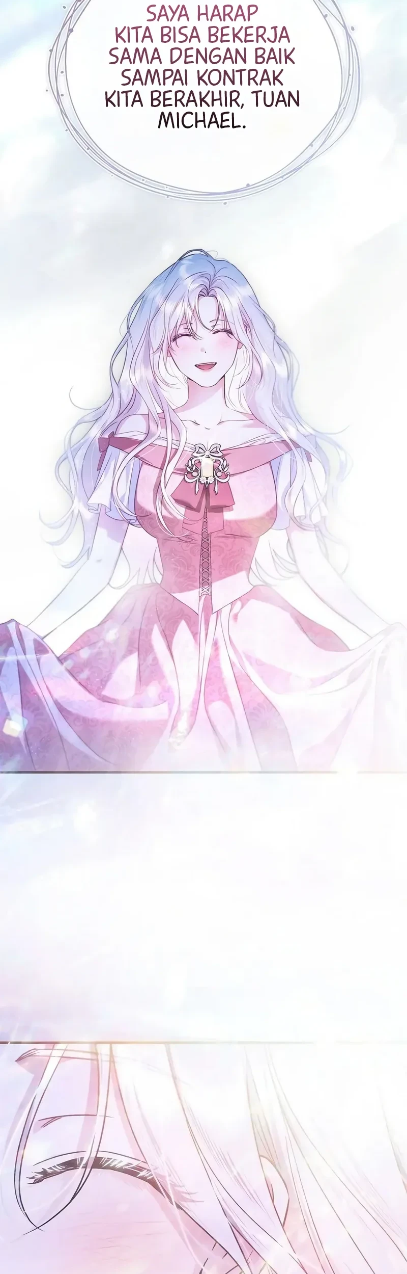 My Husband Was Definitely a Paladin Chapter 7 - halaman 40