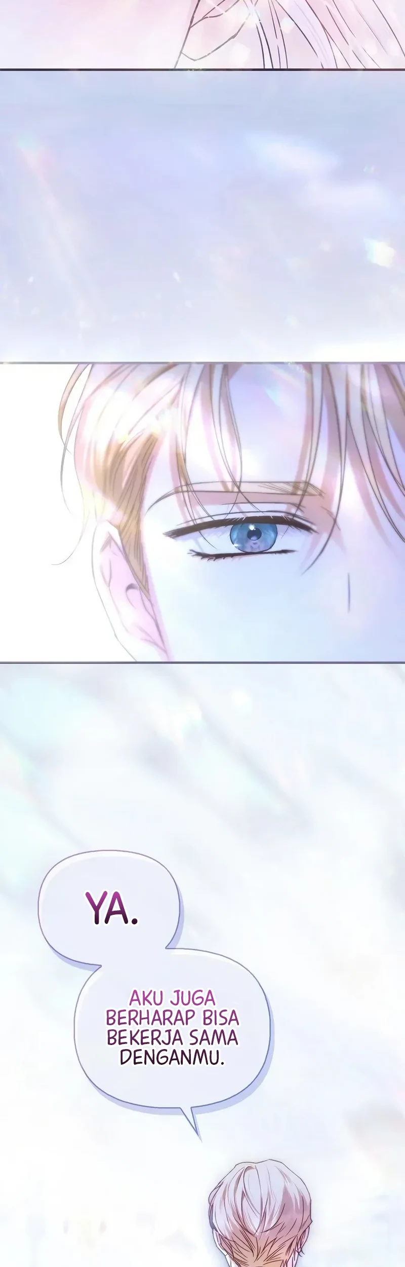 My Husband Was Definitely a Paladin Chapter 7 - halaman 41