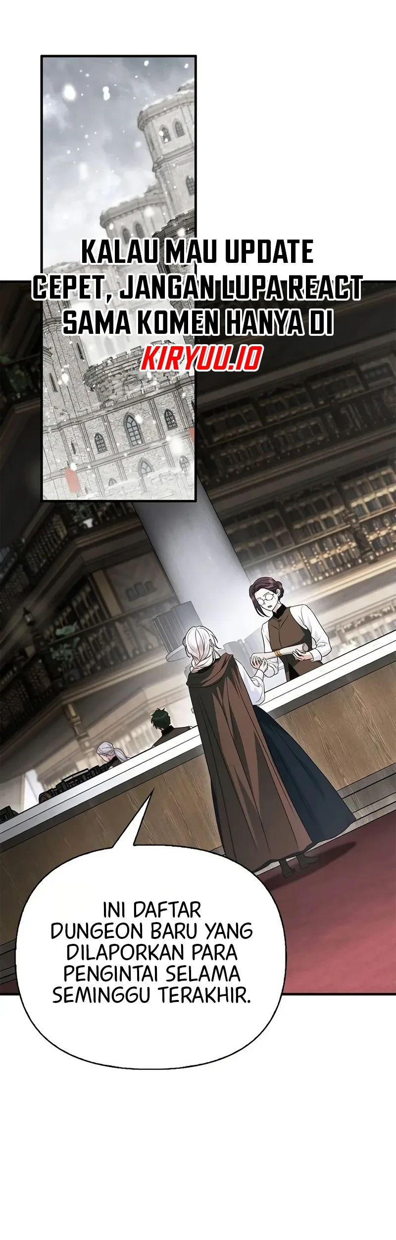 My Husband Was Definitely a Paladin Chapter 7 - halaman 45