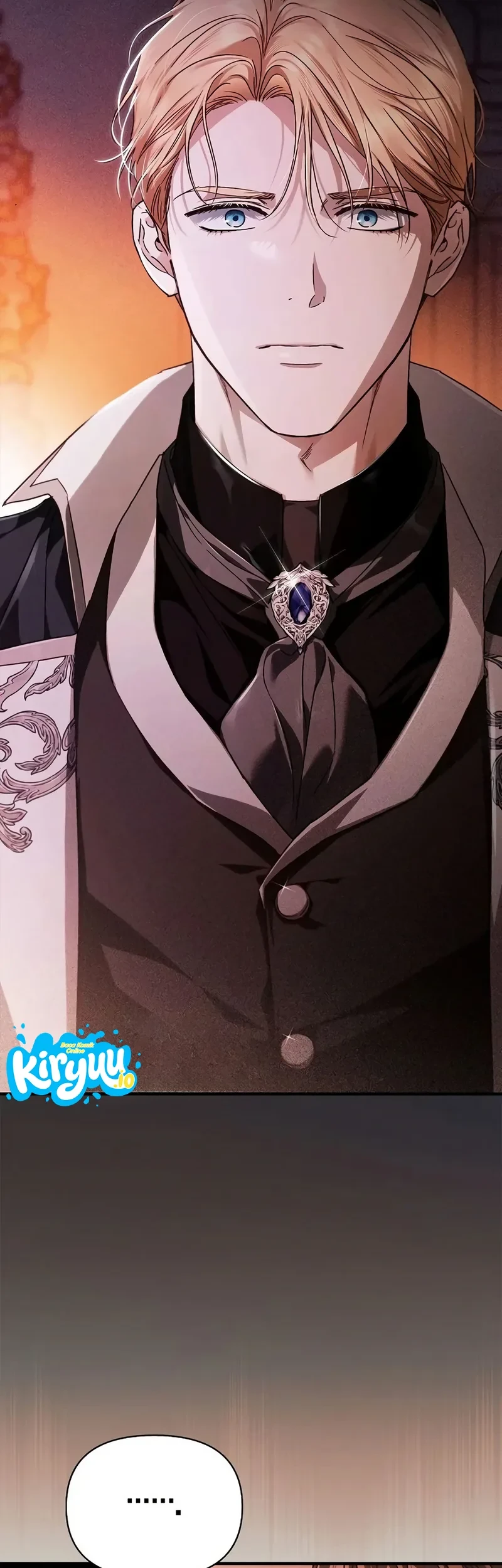 My Husband Was Definitely a Paladin Chapter 7 - halaman 5