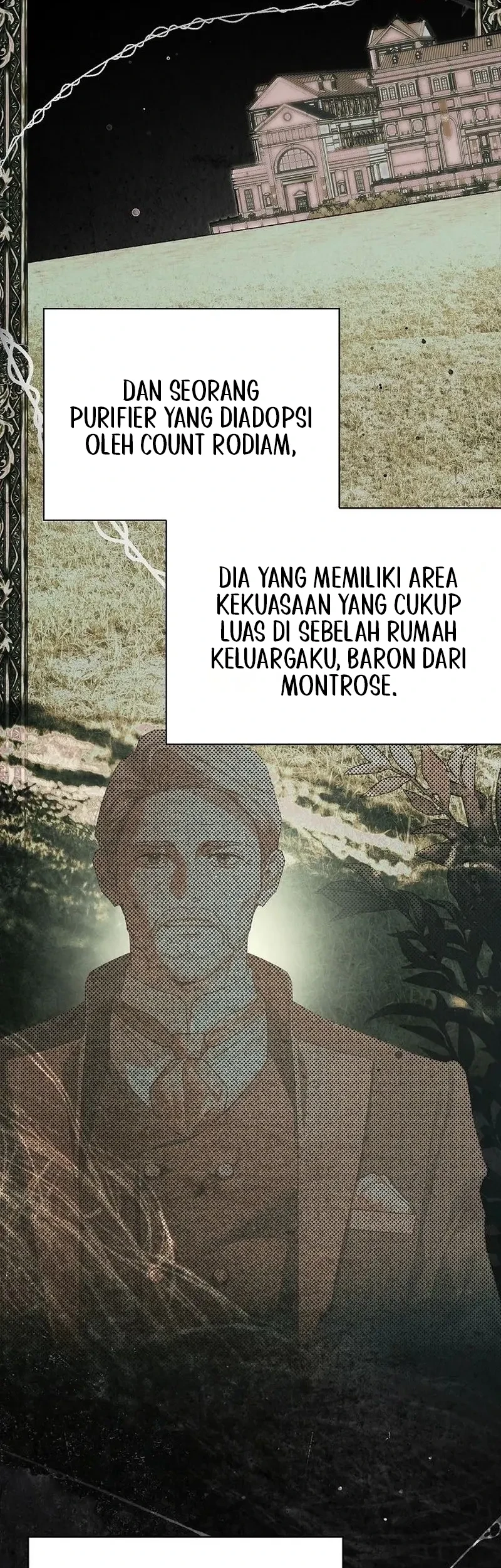 My Husband Was Definitely a Paladin Chapter 8 - halaman 11