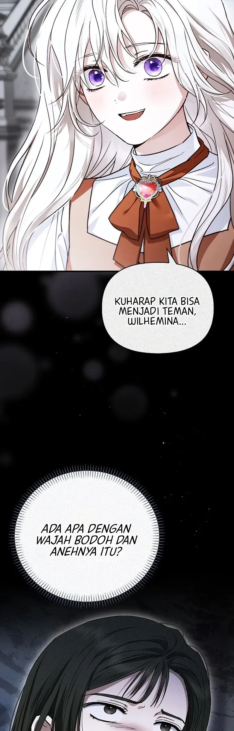 My Husband Was Definitely a Paladin Chapter 8 - halaman 14