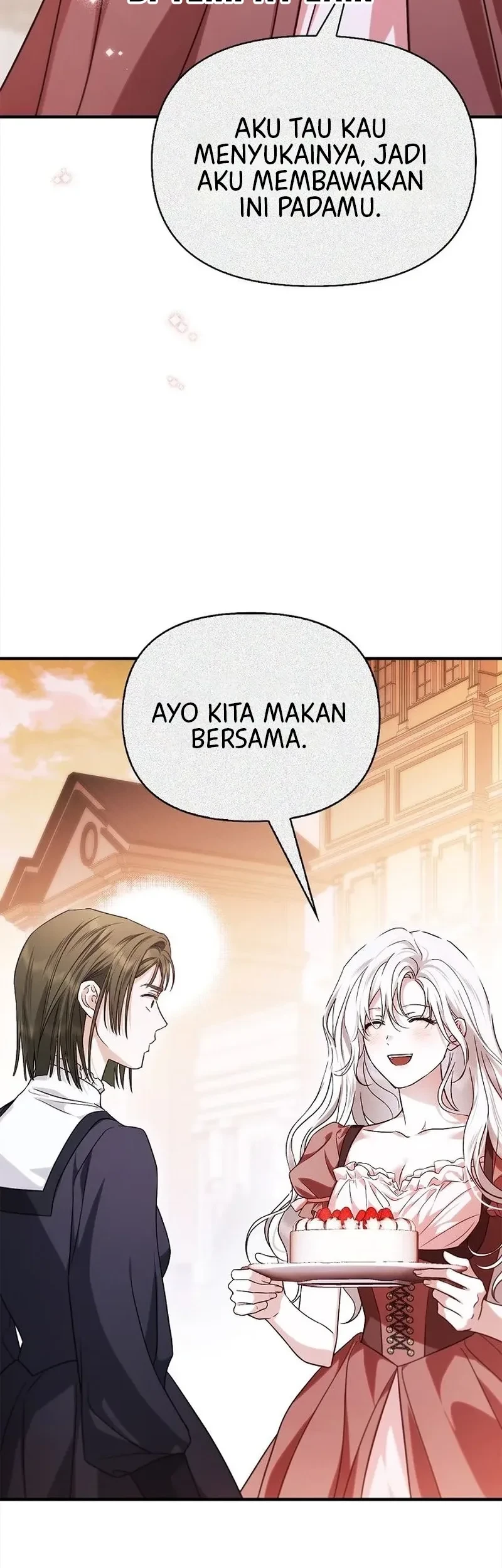 My Husband Was Definitely a Paladin Chapter 8 - halaman 21