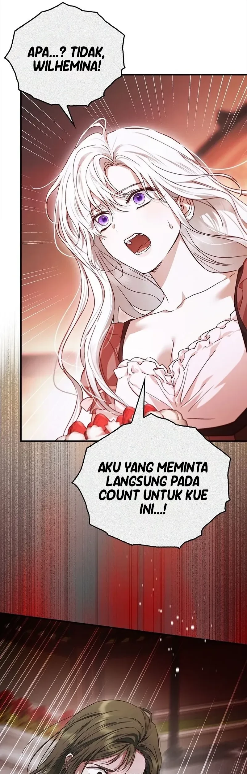 My Husband Was Definitely a Paladin Chapter 8 - halaman 24
