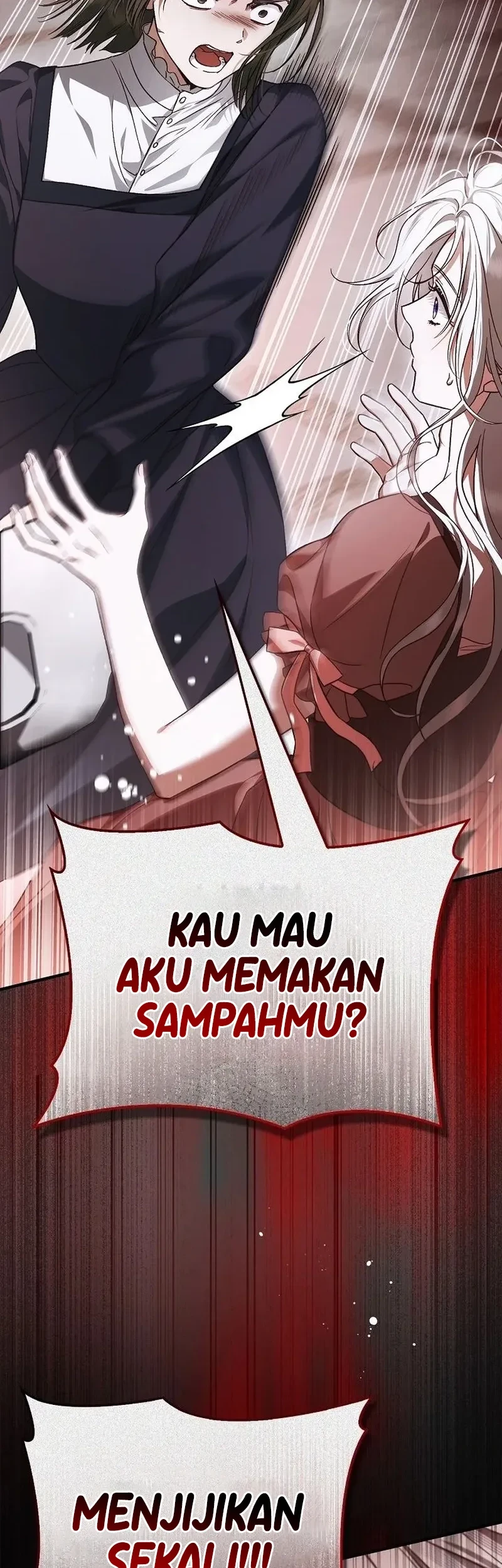 My Husband Was Definitely a Paladin Chapter 8 - halaman 25