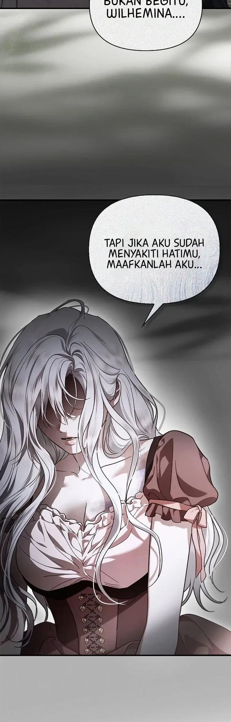 My Husband Was Definitely a Paladin Chapter 8 - halaman 28
