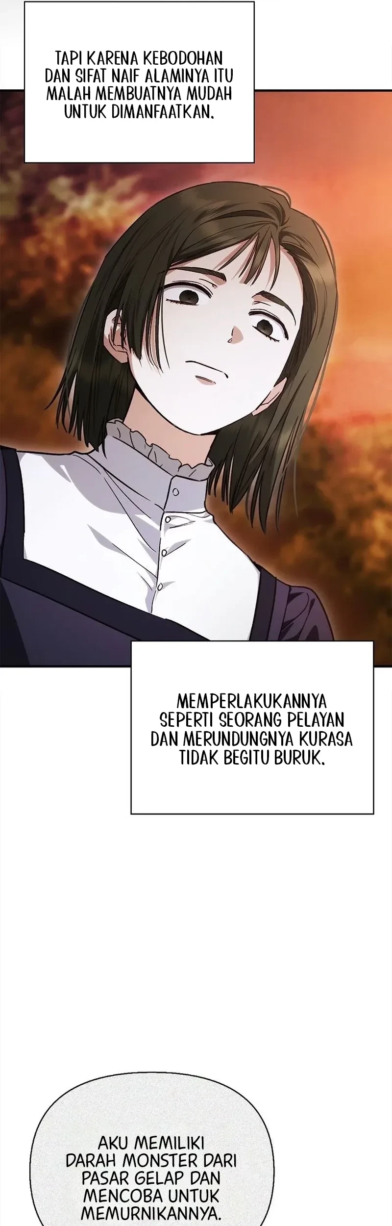 My Husband Was Definitely a Paladin Chapter 8 - halaman 30