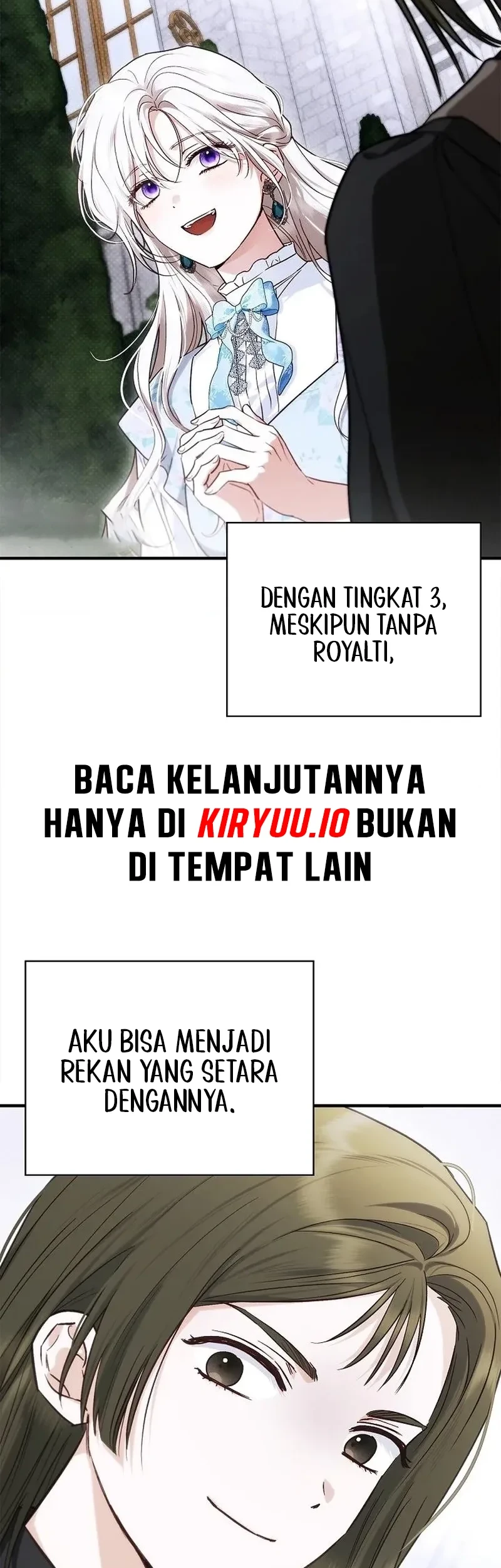 My Husband Was Definitely a Paladin Chapter 8 - halaman 32