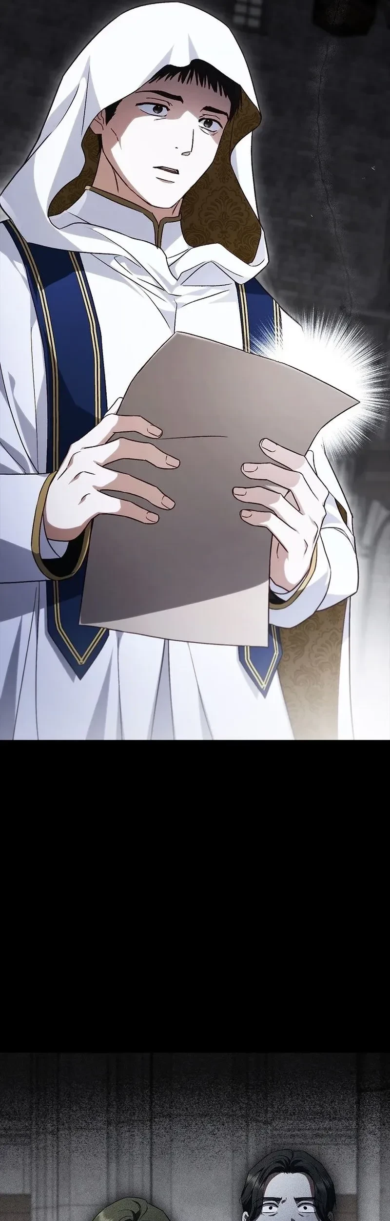 My Husband Was Definitely a Paladin Chapter 8 - halaman 35