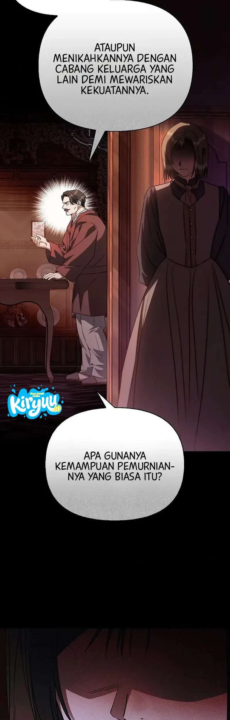 My Husband Was Definitely a Paladin Chapter 8 - halaman 37
