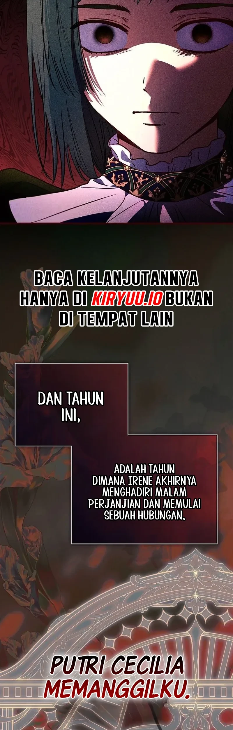 My Husband Was Definitely a Paladin Chapter 8 - halaman 43