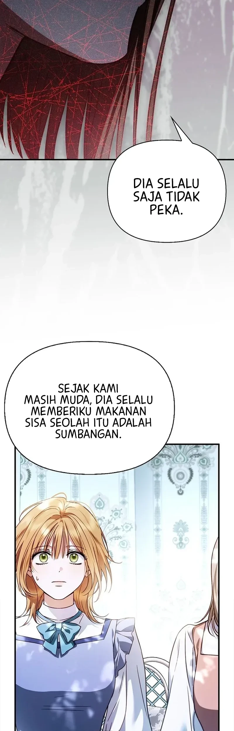 My Husband Was Definitely a Paladin Chapter 8 - halaman 47