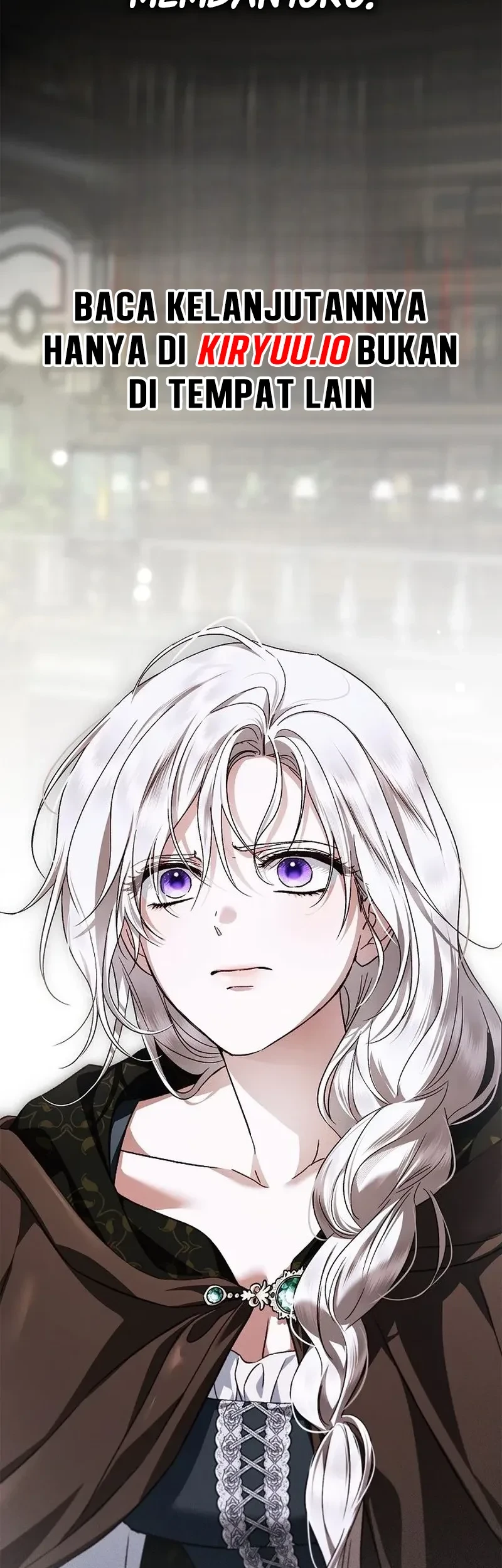 My Husband Was Definitely a Paladin Chapter 8 - halaman 54