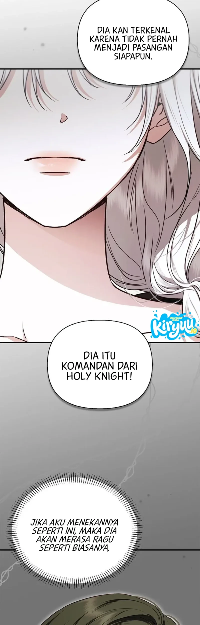 My Husband Was Definitely a Paladin Chapter 8 - halaman 59