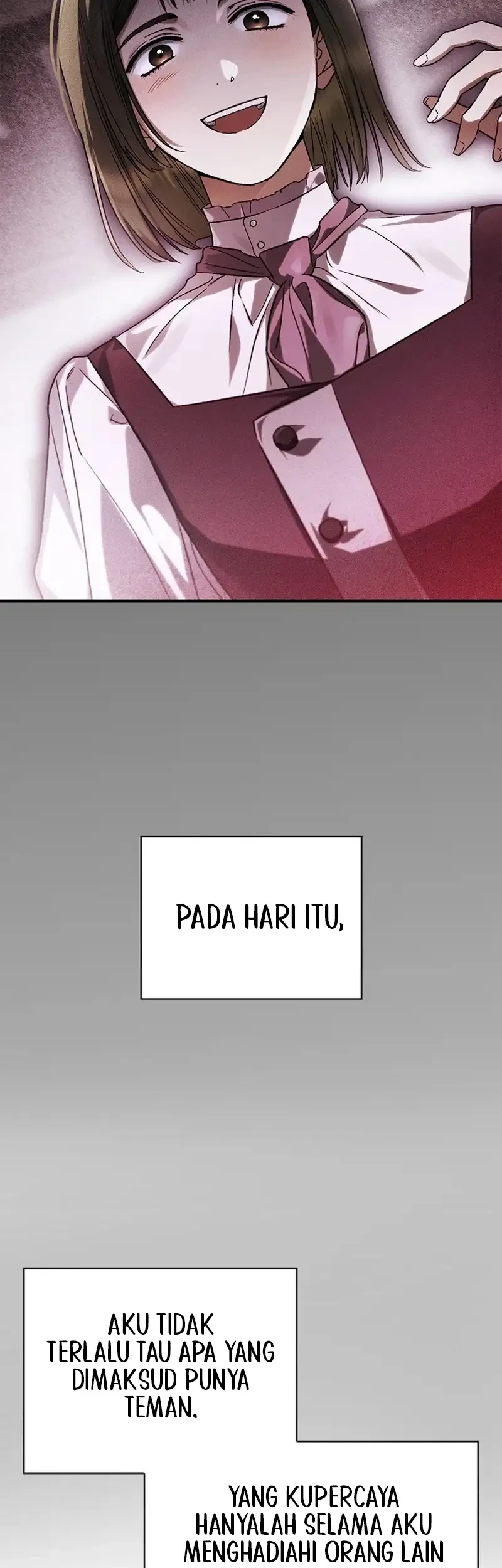 My Husband Was Definitely a Paladin Chapter 9 - halaman 11